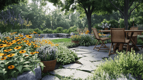 Native plants to grow this spring for a sustainable landscape - Plantology USA