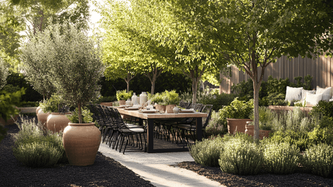 Native trees for spring planting - Plantology USA