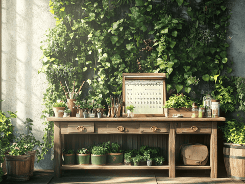 Planting calendar by zip code – Plantology USA