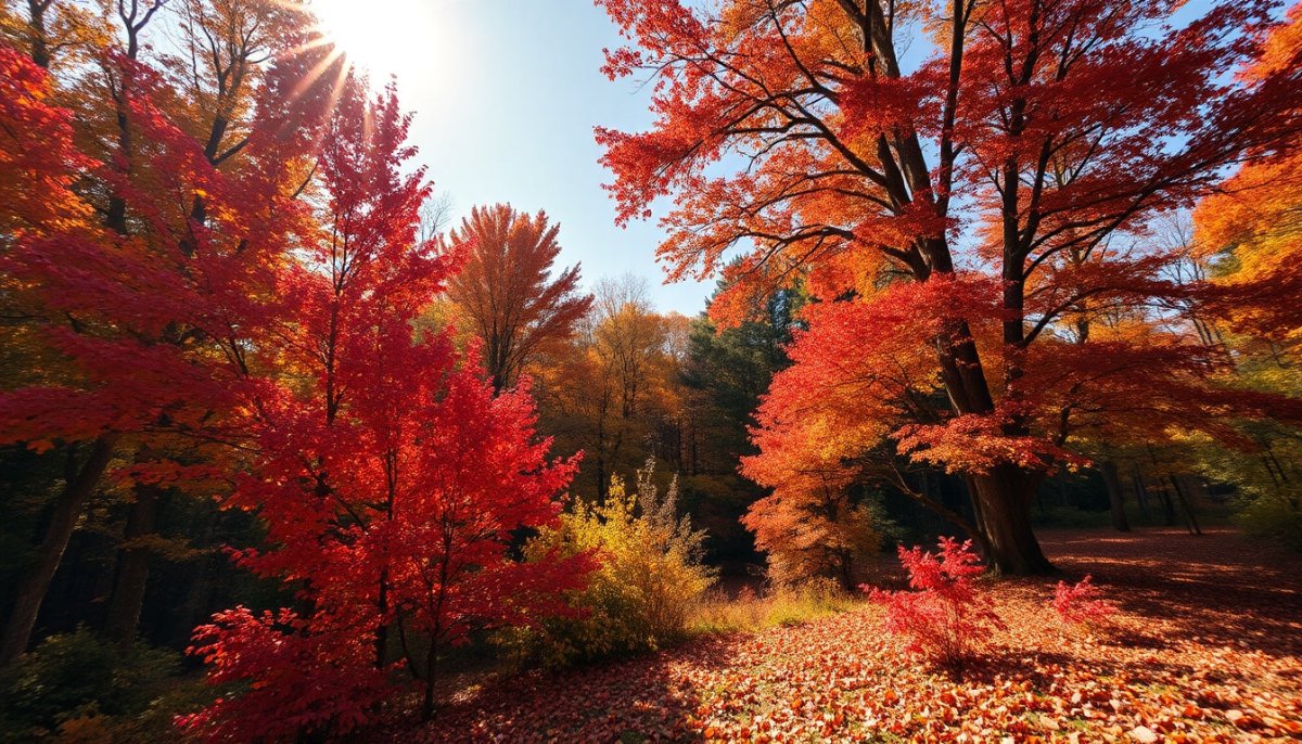 Spectacular Fall Tree Planting Trees for a Spectacular Autumn Transition – Plantology USA