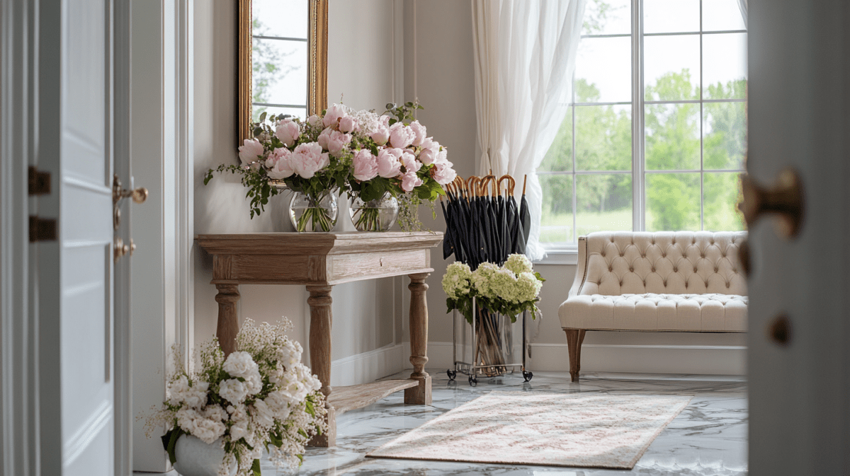 Preparing for unpredictable spring weather – Plantology USA