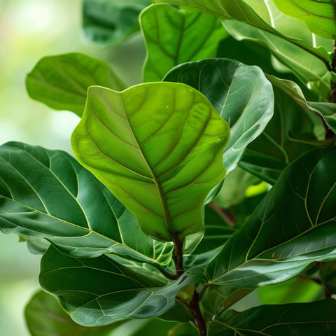 Prune for Health & Beauty: Fiddle Leaf Fig Guide - Plantology USA