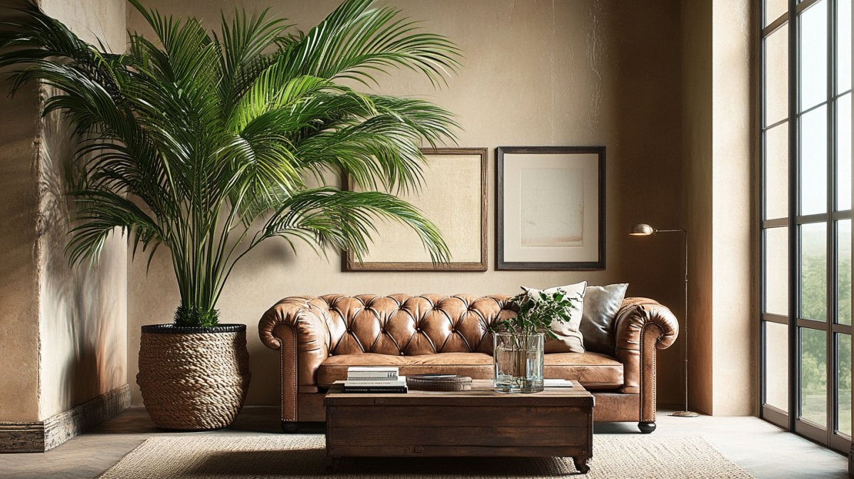 Pygmy Date Palm Care Guide – Plantology USA