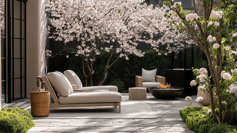 Small trees for spring landscaping - Plantology USA