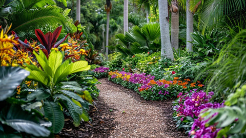 South Florida Native Plants - Plantology USA