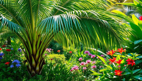 South Florida Plant Guide - Plantology USA