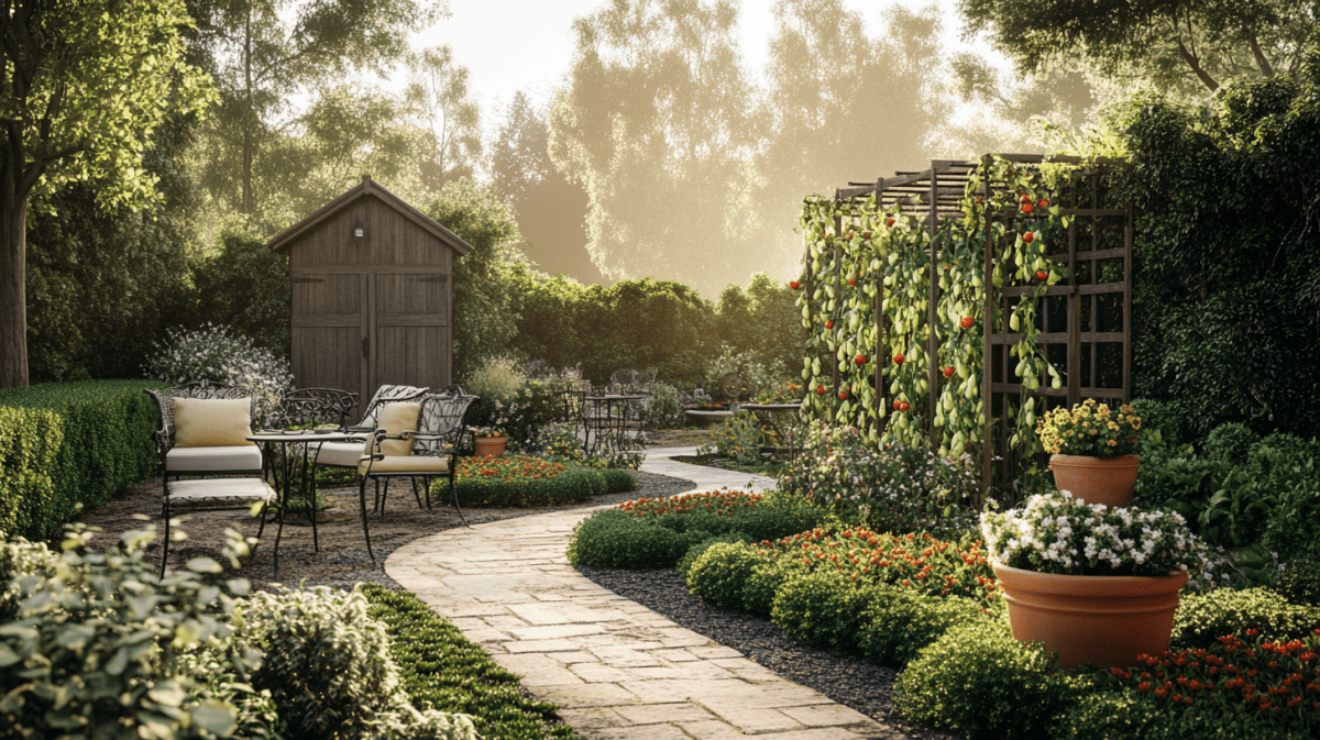 Spring gardening for fresh produce – Plantology USA