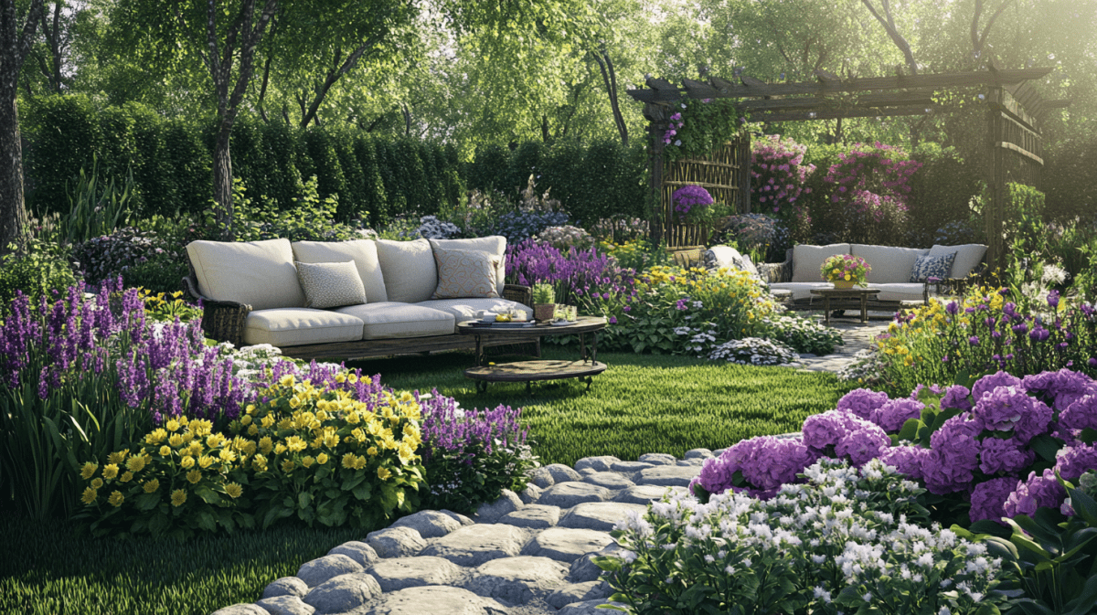 Spring perennials planting guide – Plantology USA