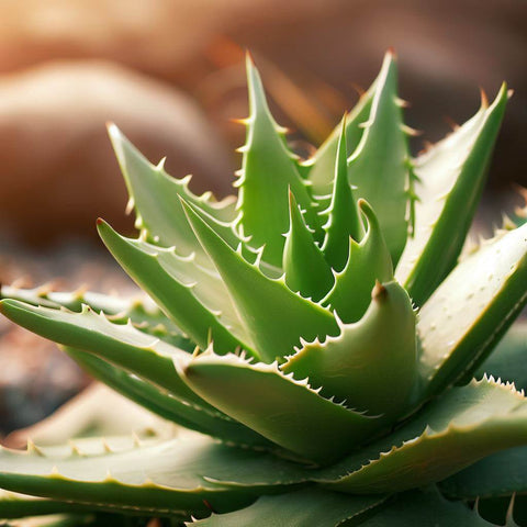 The Marvelous World of Aloe Vera - Plantology USA
