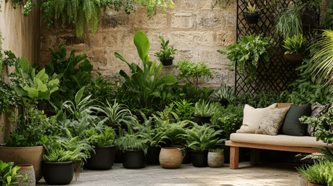 Top 10 Plants To Revitalize Your Garden This Spring - Plantology USA