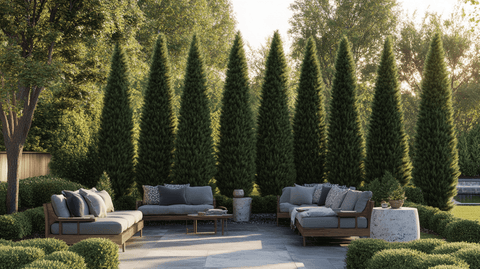 Top Fast-Growing Privacy Trees To Plant In Spring - Plantology USA