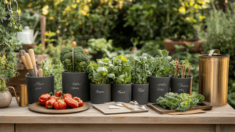 Vegetable Planting Calendar By Zip Code - Plantology USA