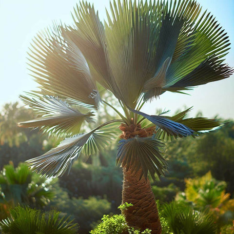 Windmill Palm: A Majestic Addition to Your Landscape - Plantology USA