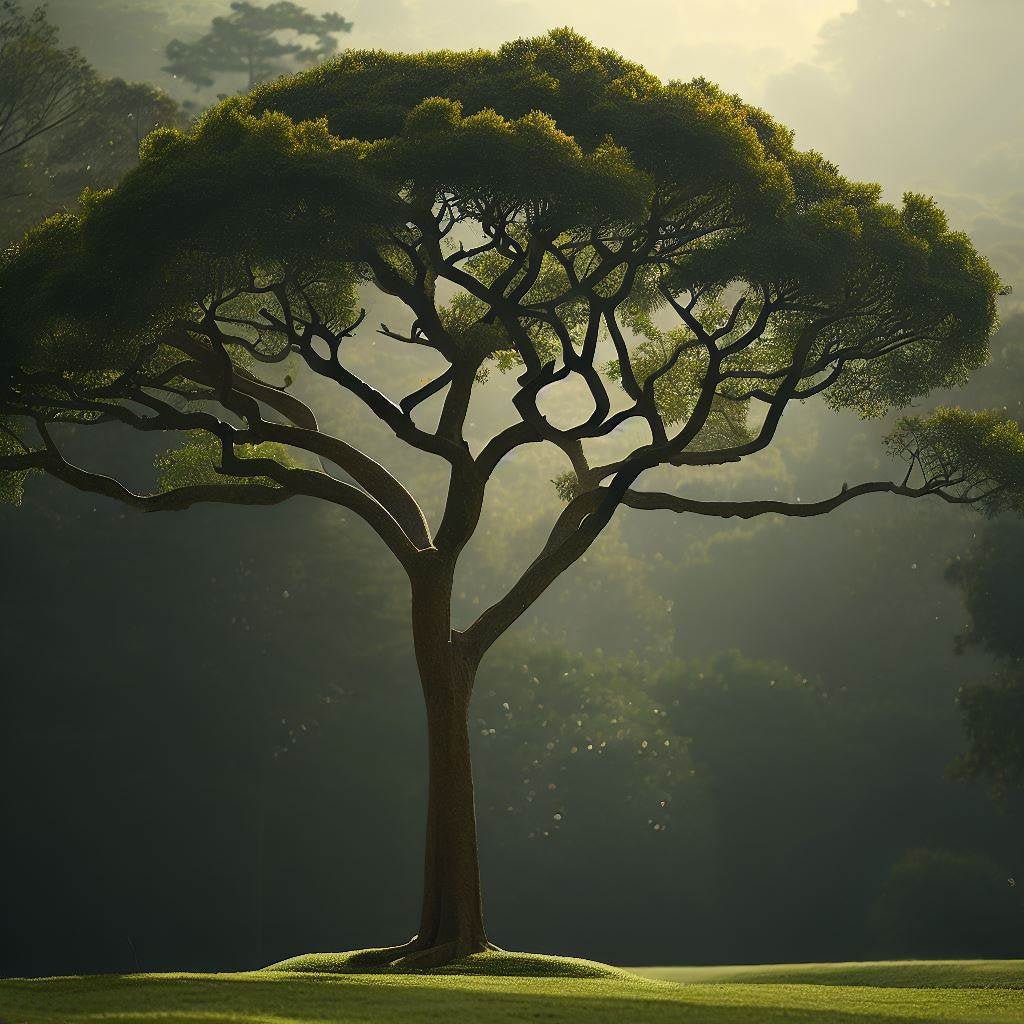 TREES – Plantology USA