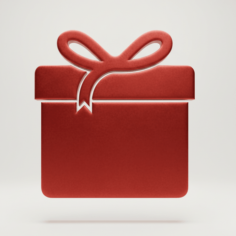 Gift Wrapping - Plantology USA - 