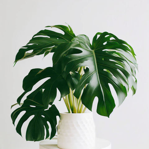 Breathe Pure® Indoor Plants
