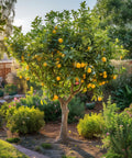 Meyer Lemon Tree (Citrus reticulata) - PlantologyUSA - Medium 4-5 Feet
