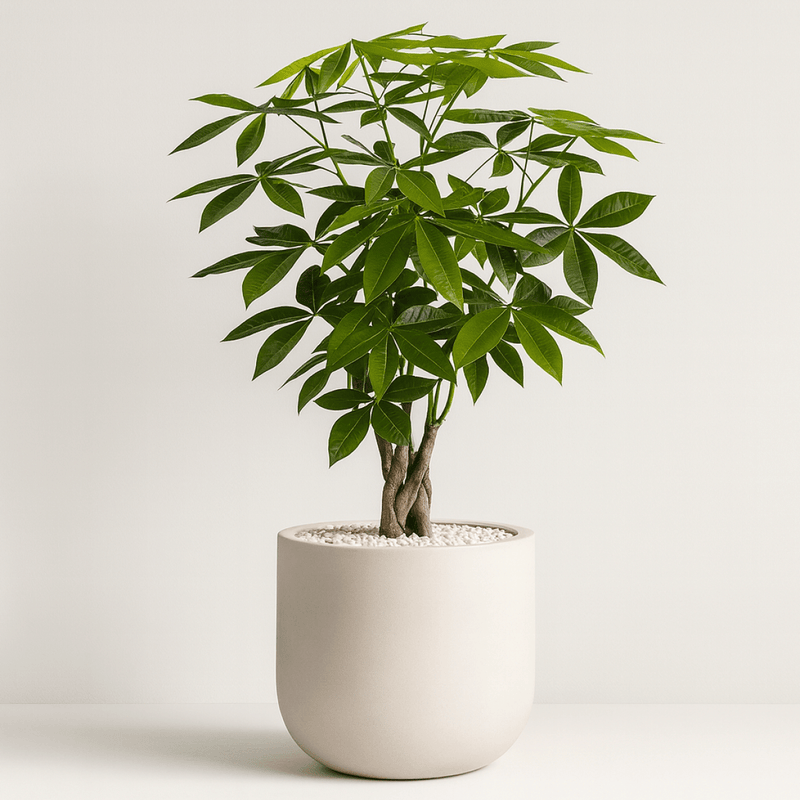 Money Tree (Pachira aquatica)
