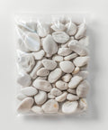 Pebble Finishing Stones - Plantology USA - 1 Bag