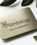 Plantology Membership - Gold Tier (7 - Day Free Trial) - Plantology USA -