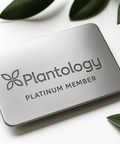 Plantology Membership - Platinum Tier - Plantology USA - 