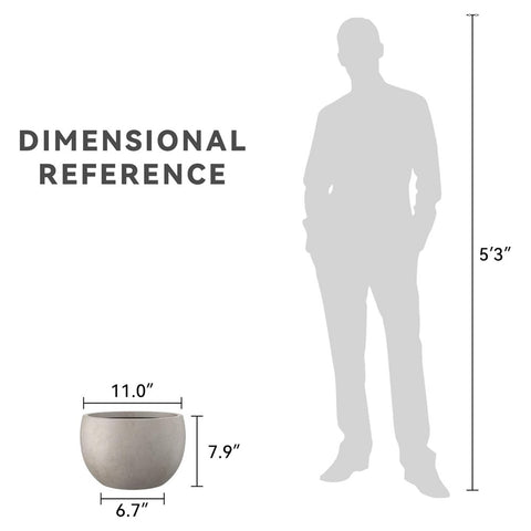 7 gallon plant pot dimensions Plantology Pro Pot Round