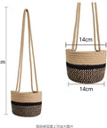 Hanging or Ground Basket from Plantology USA 03