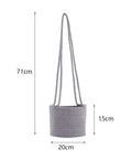 Hanging or Ground Basket from Plantology USA 02