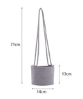 Hanging or Ground Basket from Plantology USA 07
