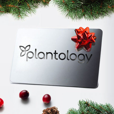 Plantology eGift Card - PlantologyUSA - $50.00