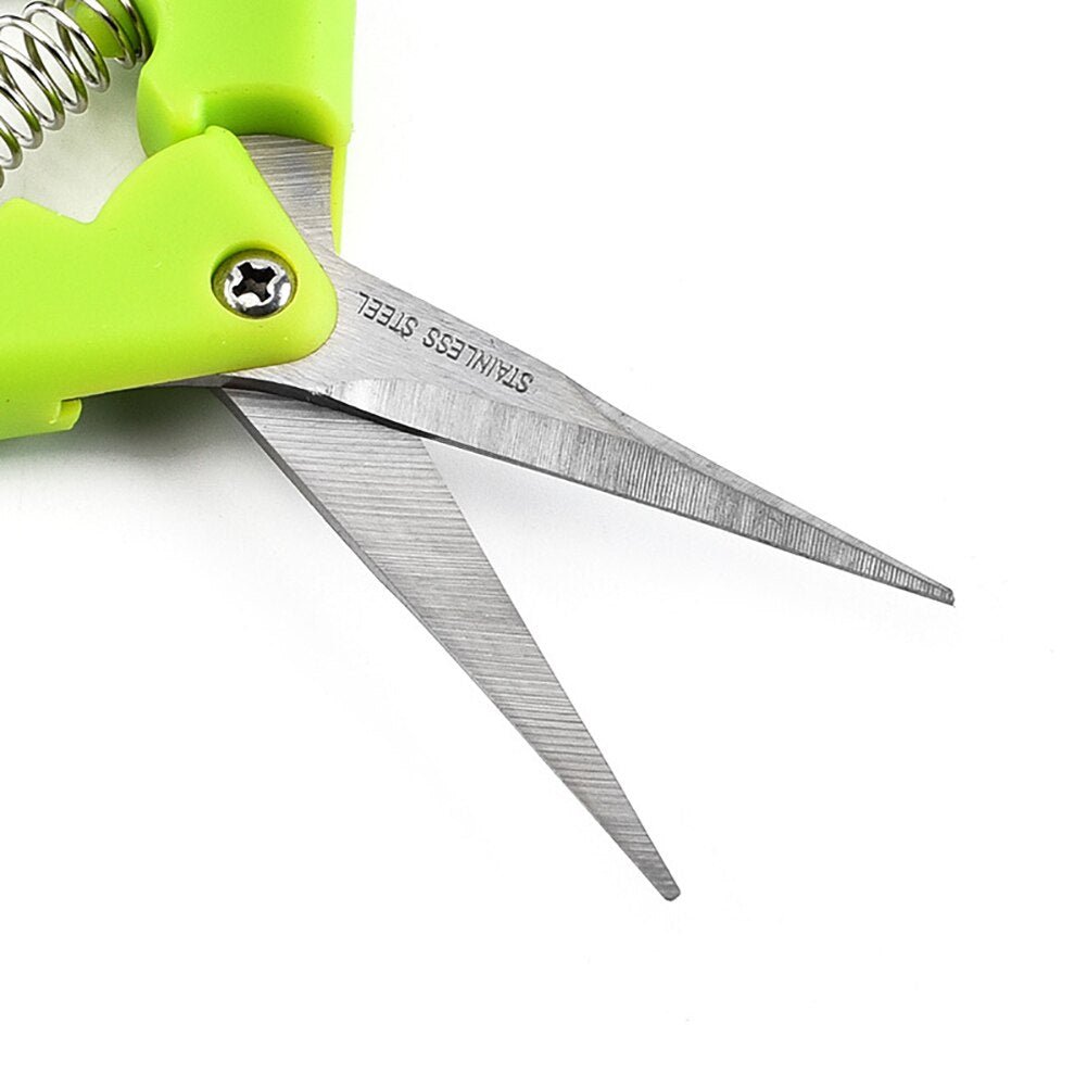 Plantology USA Pruning Scissors - Thumbnail 3