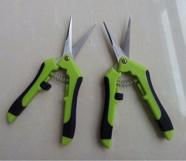 Plantology USA Pruning Scissors - Thumbnail 5