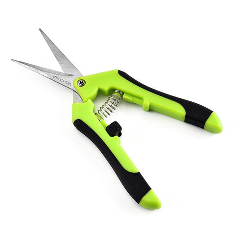 garden scissors made in usa The Multifunctional Pruning Gardening Scissors