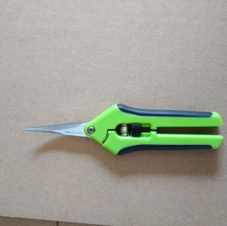 Plantology USA Pruning Scissors - Thumbnail 4